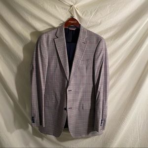 men’s tommy hilfiger blazer